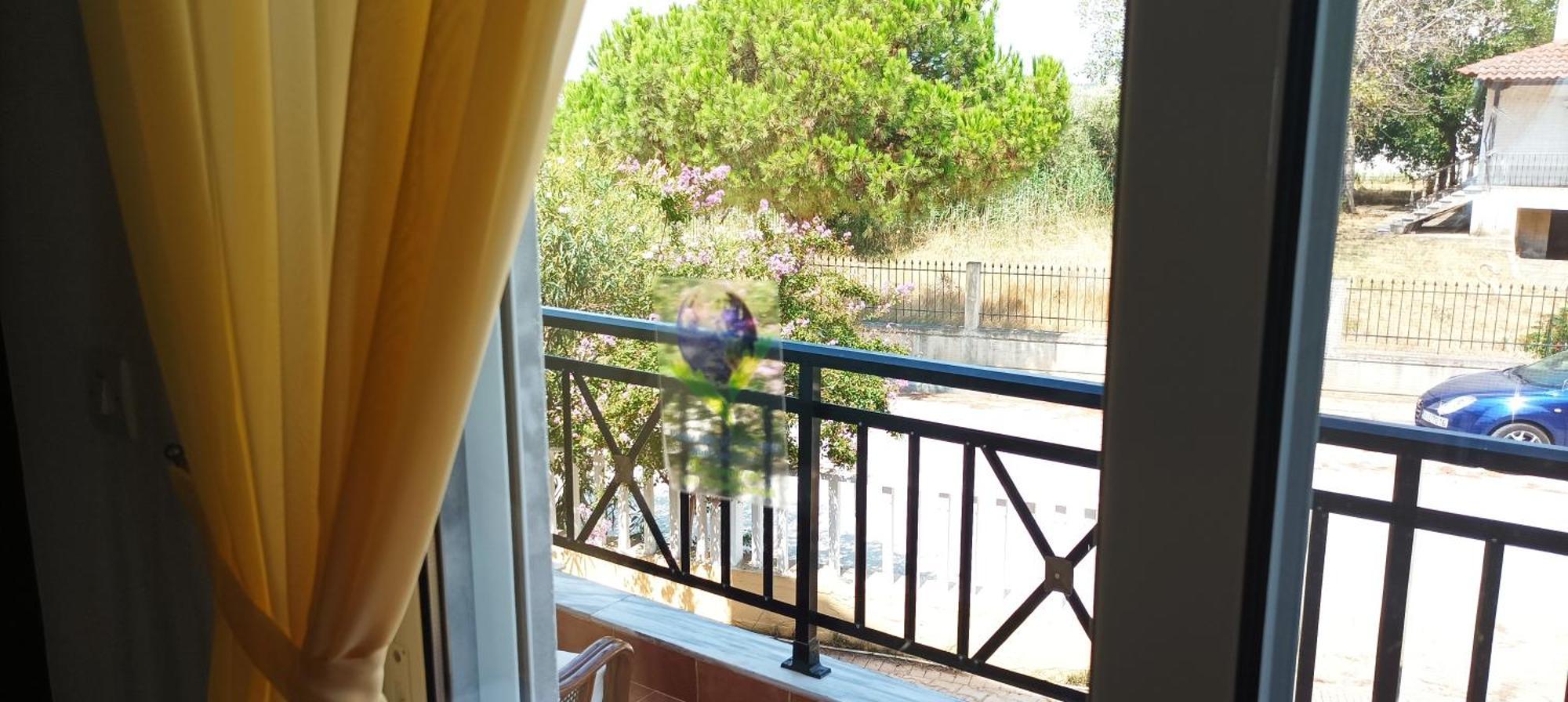 George&Katerina Houses Paralia Dionisiou Exterior foto
