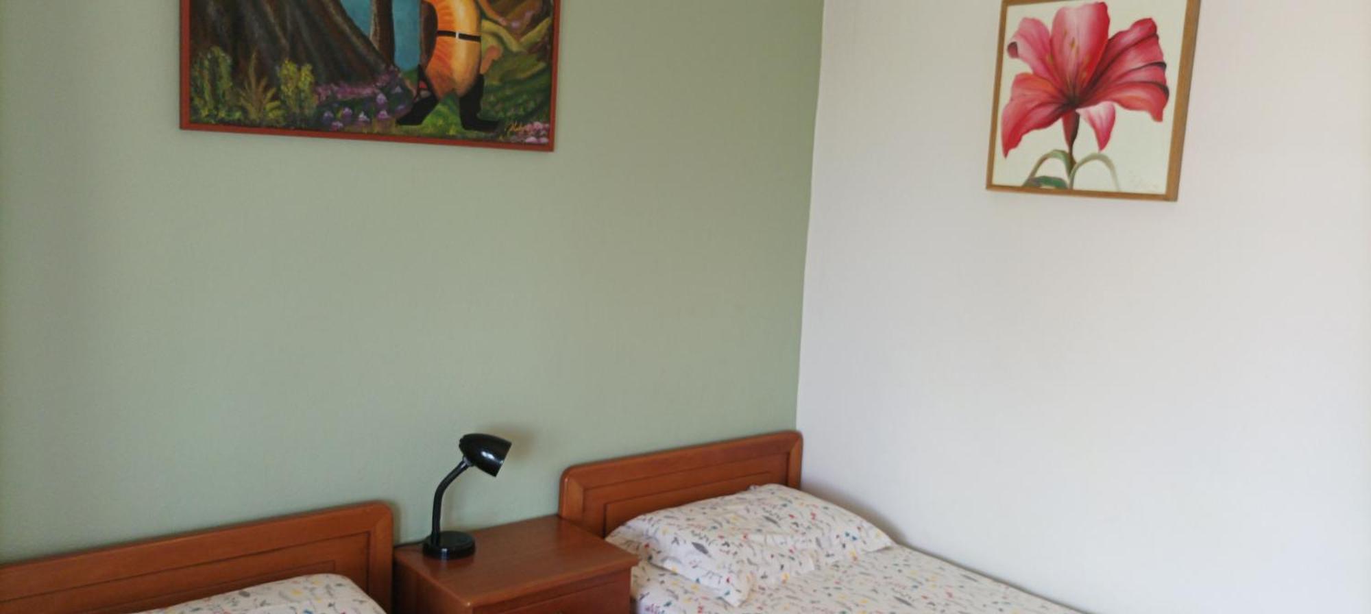George&Katerina Houses Paralia Dionisiou Exterior foto