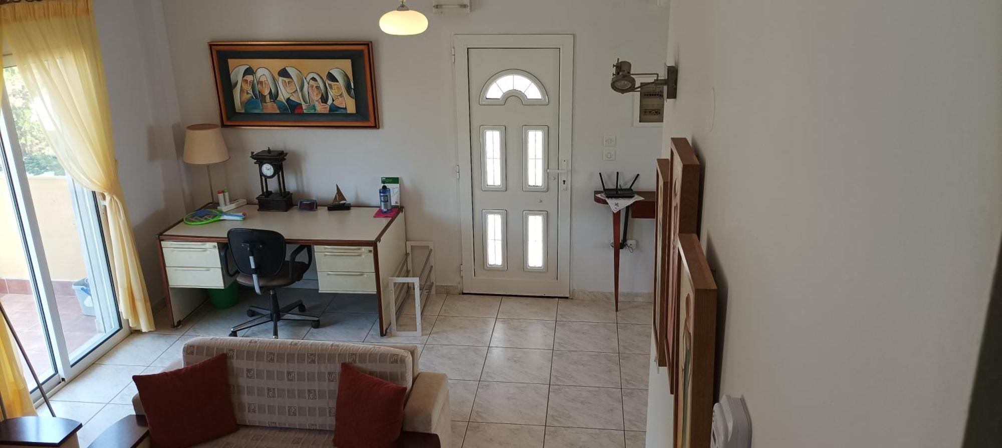 George&Katerina Houses Paralia Dionisiou Exterior foto