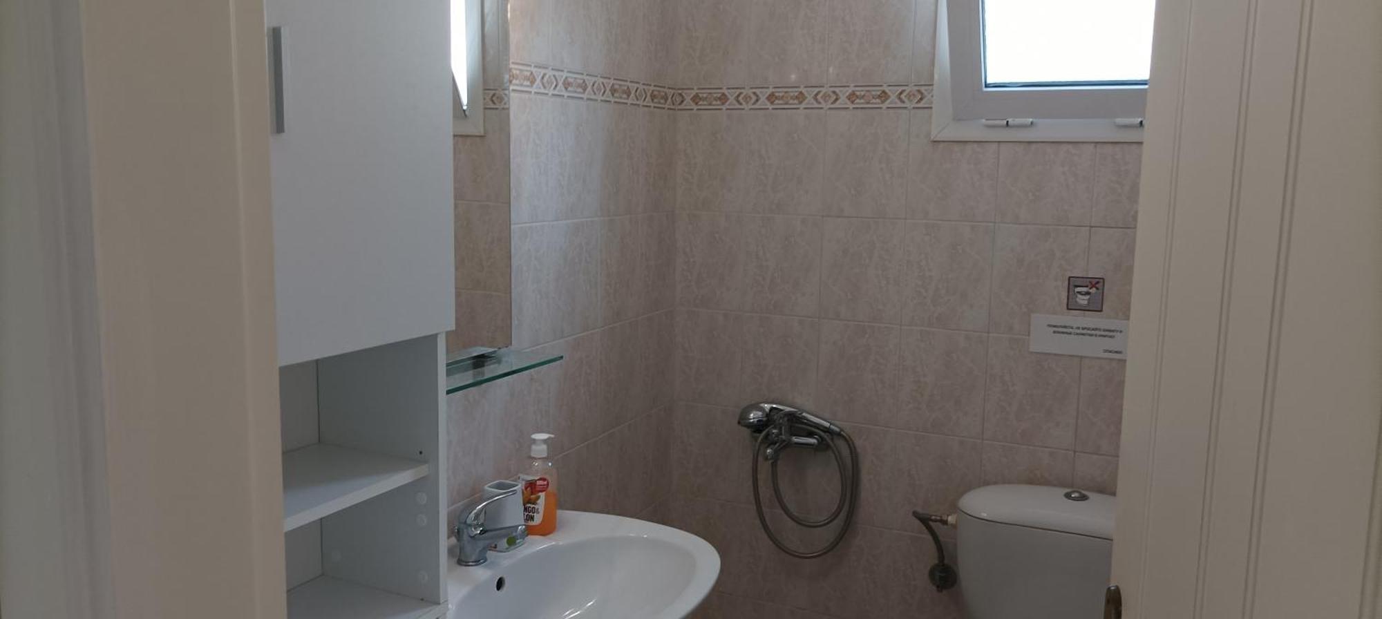 George&Katerina Houses Paralia Dionisiou Exterior foto