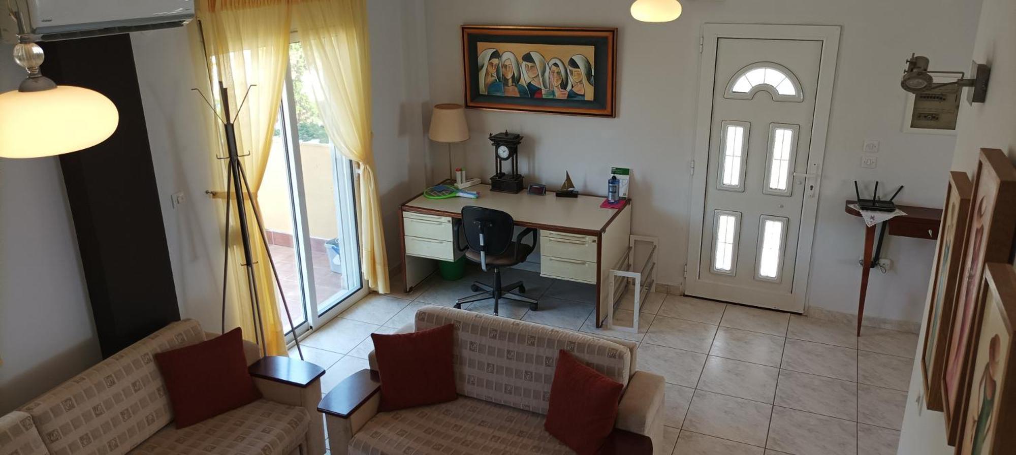 George&Katerina Houses Paralia Dionisiou Exterior foto