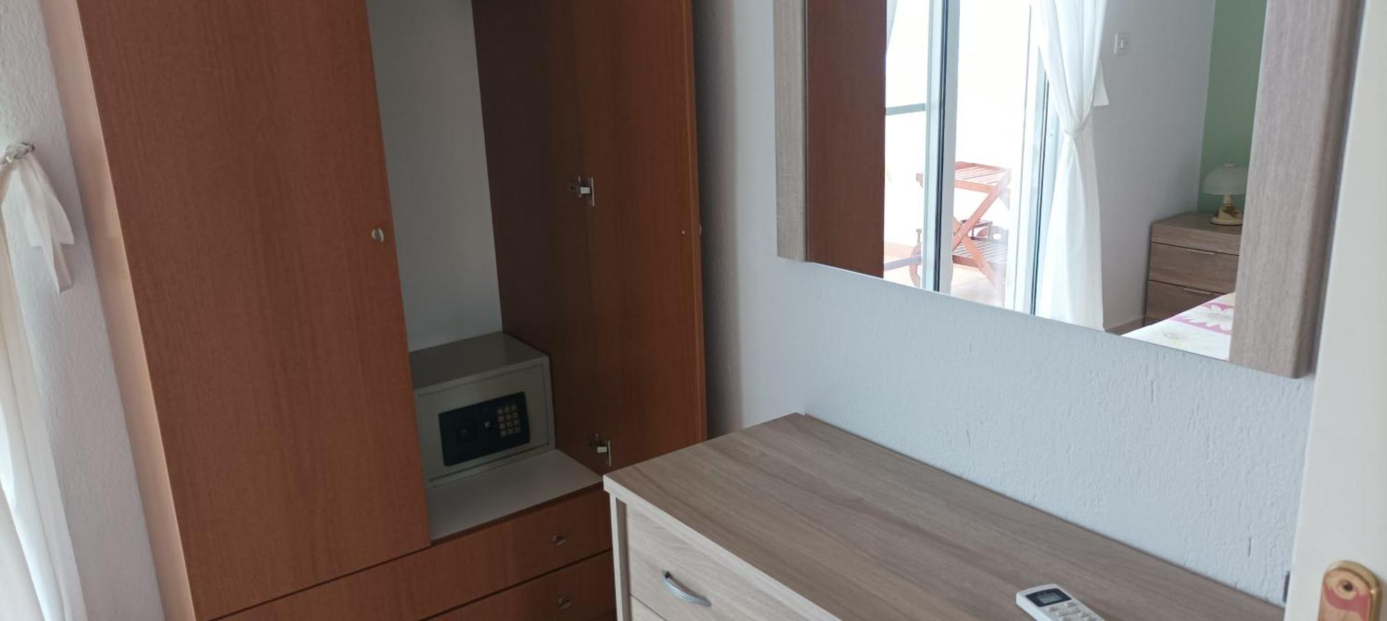 George&Katerina Houses Paralia Dionisiou Exterior foto